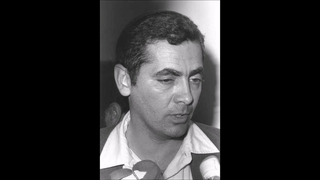 הרב מאיר כהנא והרב ריסקין מתעמתים באפרת (אודיו) 01:33:55